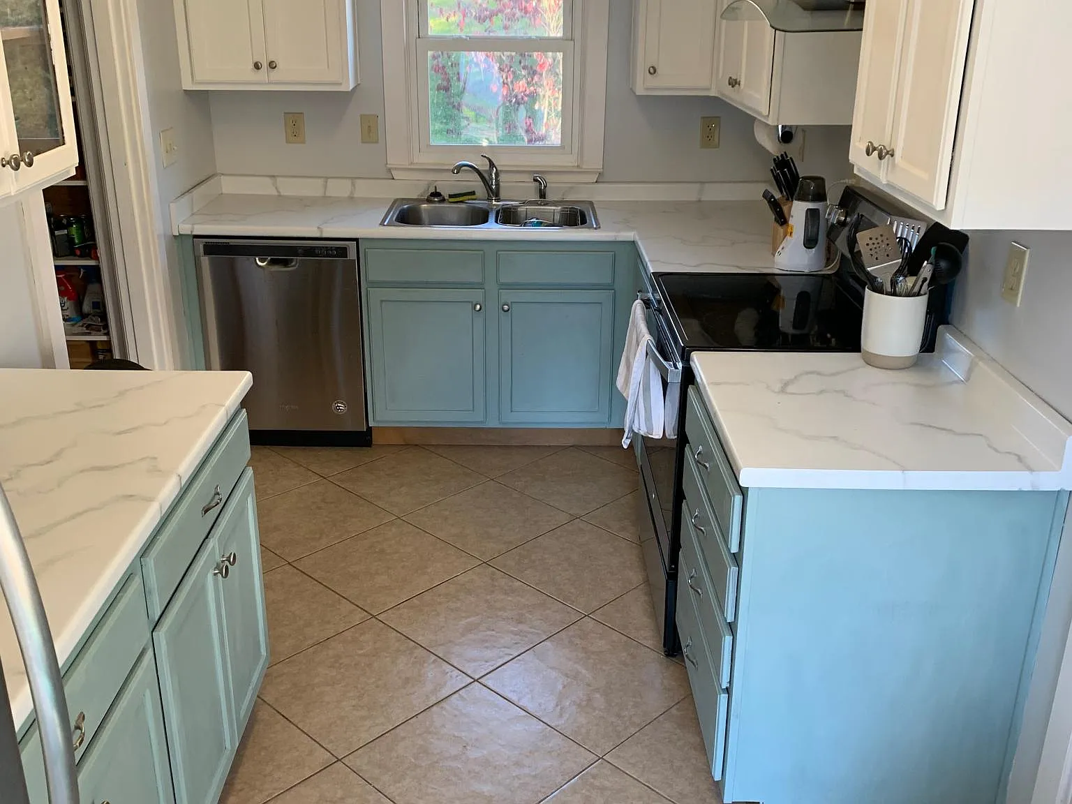 2 bed, 1128 sqft, $1,400 — Photo 4