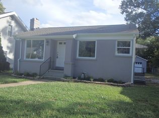 2223 Bellemeade Ave, Evansville, IN