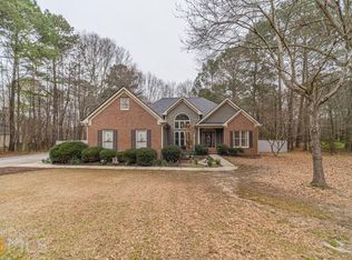 1691 Oconee Crossing Cir, Bogart, GA 30622
