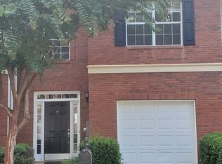 4232 Rogers Creek Ct #4232, Duluth, GA 30096