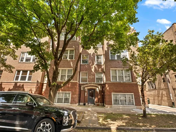 3648 W Ainslie St #2, Chicago, IL 60625