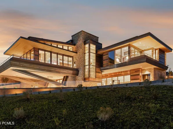 3968 Pinnacle Sky Loop, Park City, UT 84098