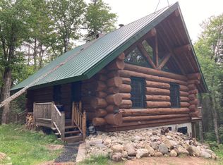 14835 N Sunken Lake Rd, Seney, MI 49883