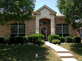 1911 Ranger Dr, Glenn Heights, TX 75154