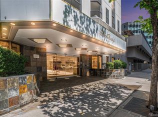1625 Larimer St APT 1001, Denver, CO 80202