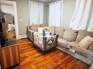 24 Parlin St #1, Everett, MA 02149