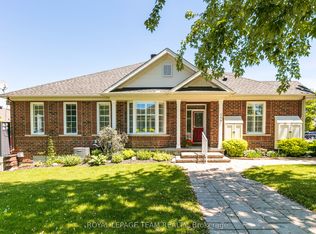 259 Cairnsmore Cir, Ottawa, ON K2J0G5