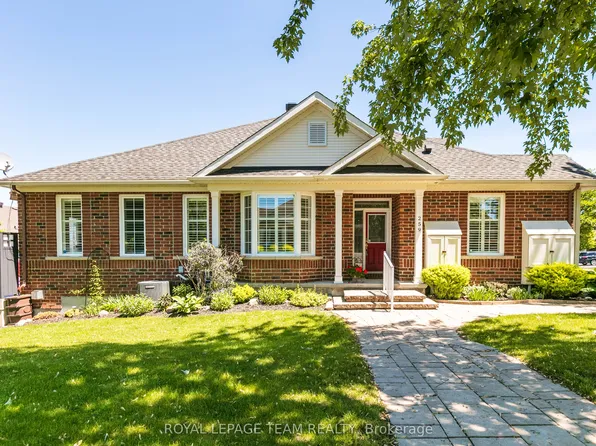 259 Cairnsmore Cir, Ottawa, ON K2J 0G5