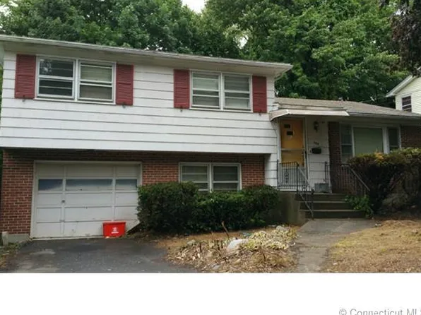 409 Farmington Ave, Waterbury, CT 06710