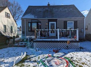 429 Southside Pkwy, Buffalo, NY 14210