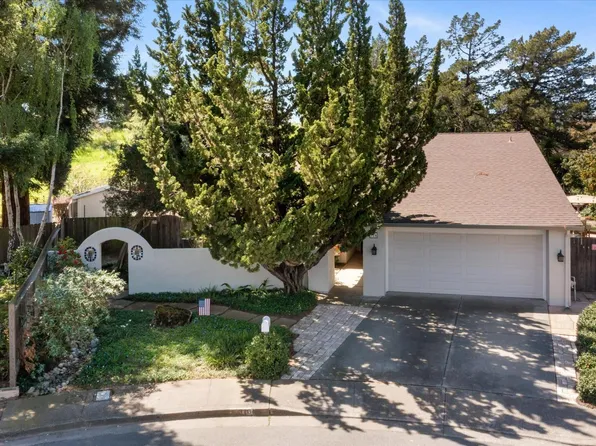 316 Durham Court, Benicia, CA 94510