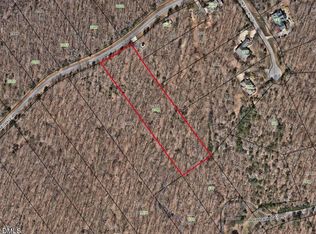 2388 Sierra Trace Rd Lot 37, Denton, NC 27239