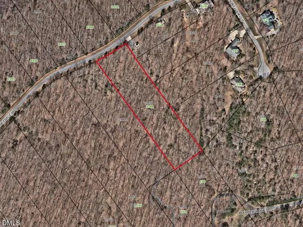 2388 Sierra Trace Rd Lot 37, Denton, NC 27239