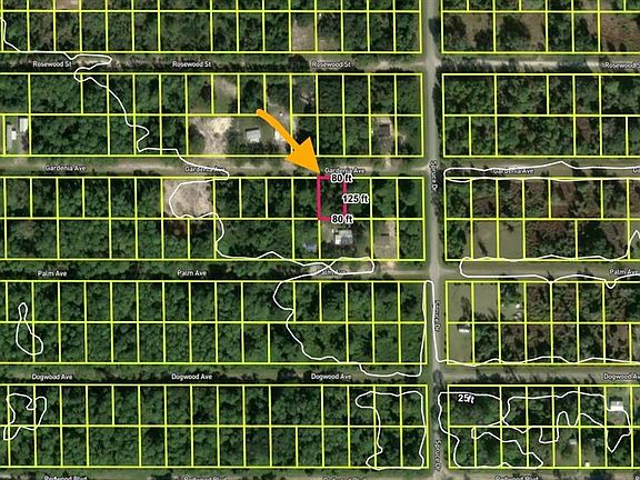 5th image of 433 GARDENIA AVENUE LOT 0040