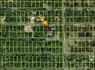 433 Gardenia Ave LOT 40, Georgetown, FL 32139