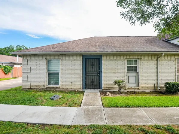 7323 Cook Road, Houston, TX 77072