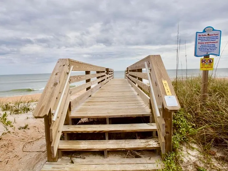 2100 Ocean Shore Blvd #217 — Photo 4