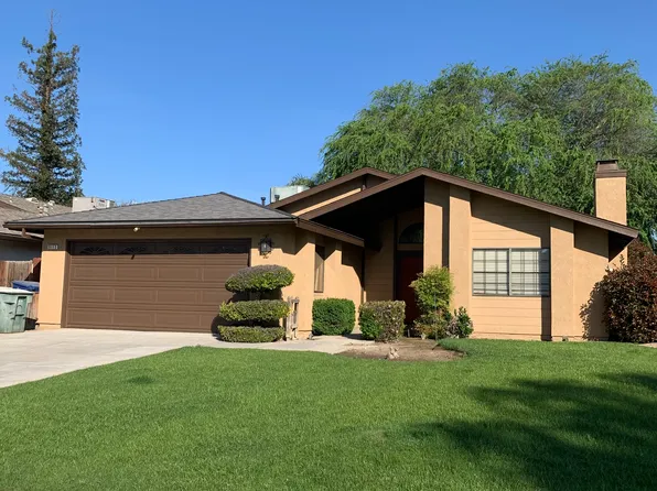 9112 Hoxie Ct, Bakersfield, CA 93311