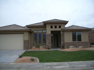 1371 Vista Del Ciudad Dr, Mesquite, NV 89027