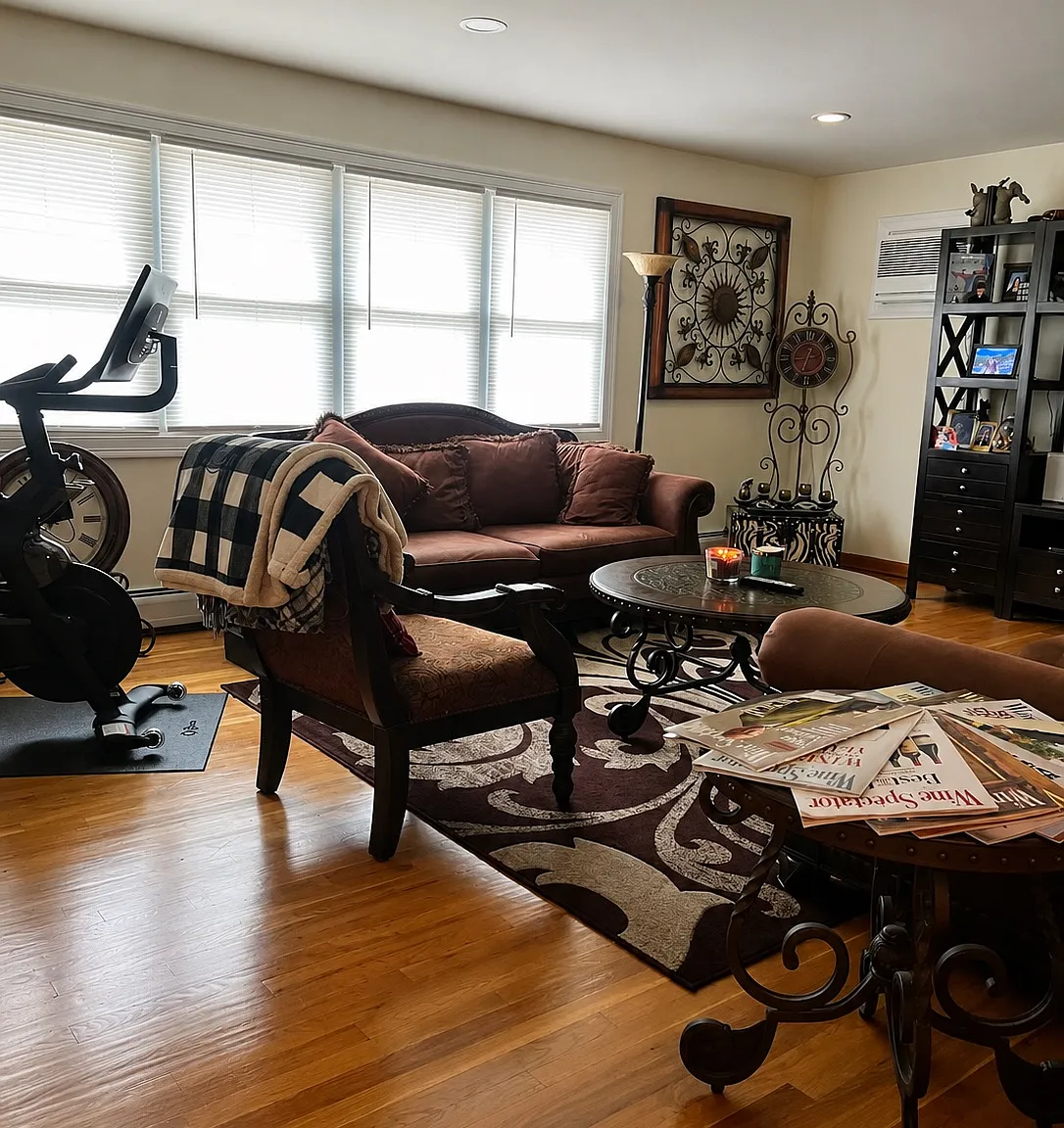 2 bed, $1,700 — Photo 3