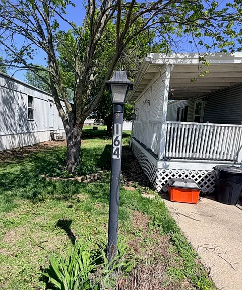 1201 N Odell Ave #164 — Photo 3