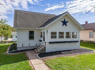 620 Prairie Ave, Hillsboro, WI 54634