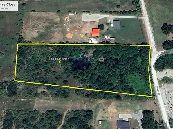 Pecan St, Blooming Grove, TX 76626