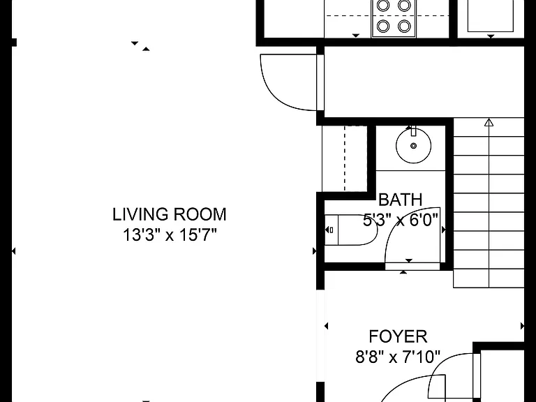 161 McFadin Station St #101 — Photo 13