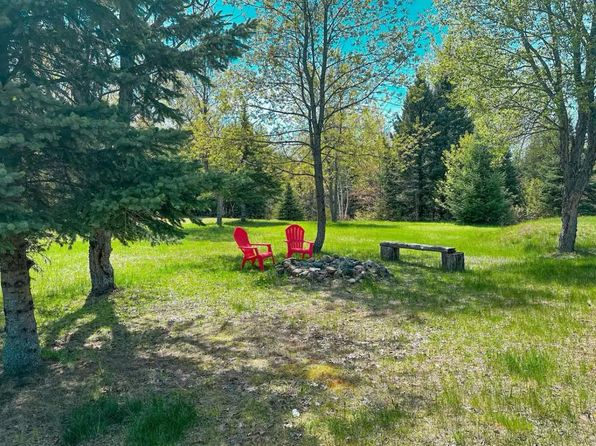 13906 Himanka Hill Rd, Bruce Crossing, MI 49912