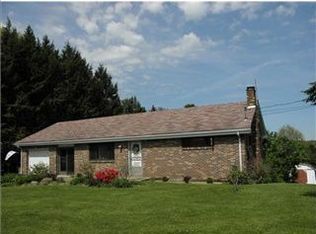 6068 Morrow Rd, Gibsonia, PA 15044