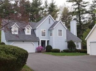 30 Southbridge Ct #30, Simsbury, CT 06070