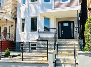 131 Sherman Ave, Jersey City, NJ 07307