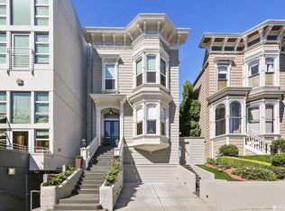1948 Sutter St, San Francisco, CA 94115