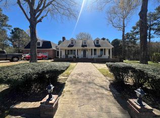 3219 W Dixon Rd, Little Rock, AR 72206