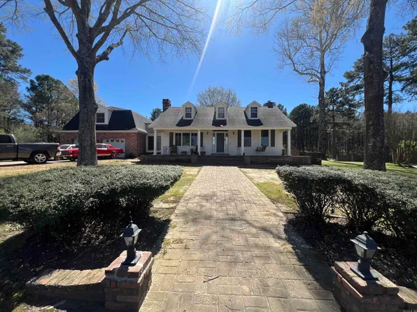 3219 W Dixon Rd, Little Rock, AR 72206