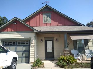 56 Howard Ave, Cartersville, GA 30121