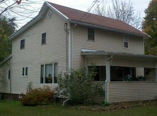163 Lima Rd, Geneseo, NY 14454