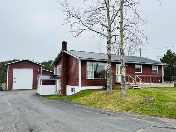 820 Ville Marie Drive, Marystown, NL A0E2M0