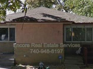 2203 McGuffey Rd, Columbus, OH 43211