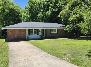 2142 Tullis Dr, Montgomery, AL 36111