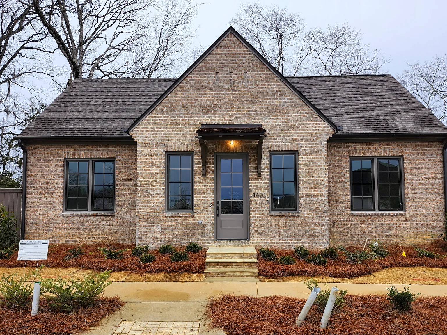 4401 Bloomsbury Street (gs) see gs for workorders - 4401 — Photo 1
