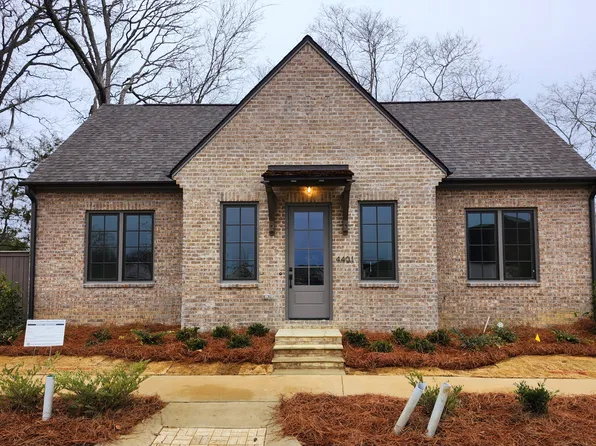 4401 Bloomsbury St, Montgomery, AL 36116