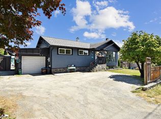 7822 Cedar St, Mission, BC V2V3M7