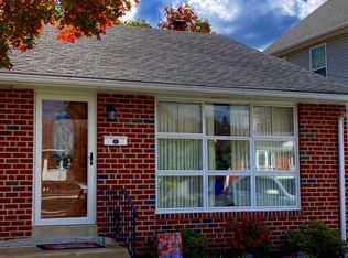 4 Baldwin Ave, Ridley Park, PA 19078