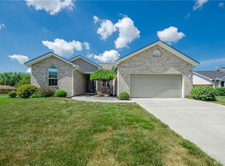 162 Marilyn Way, Brookville, OH