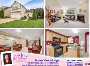 117 Broad Leaf Ct, Rising Sun, MD 21911