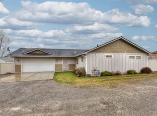 11821 E Boone Ave, Spokane, WA 99206