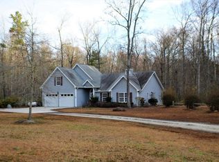 368 Kurios Ln, Moncks Corner, SC 29461