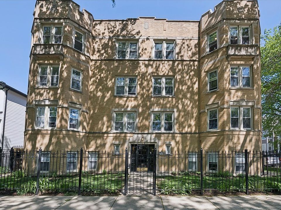 1st image of 4105 N Lawndale Ave Unit 401