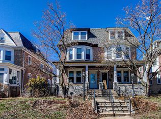 739 Noble St, Norristown, PA